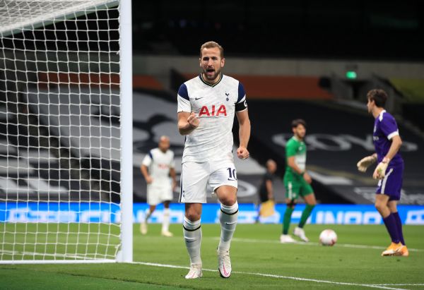 You are currently viewing I’m in the best form of my life – Kane