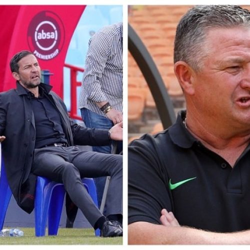 4 talking points ahead of vital Soweto Derby for Chiefs, Pirates