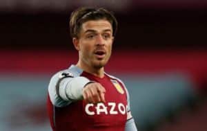 Read more about the article Citizens abandon £100m pursuit of Aston Villa skipper Jack Grealish