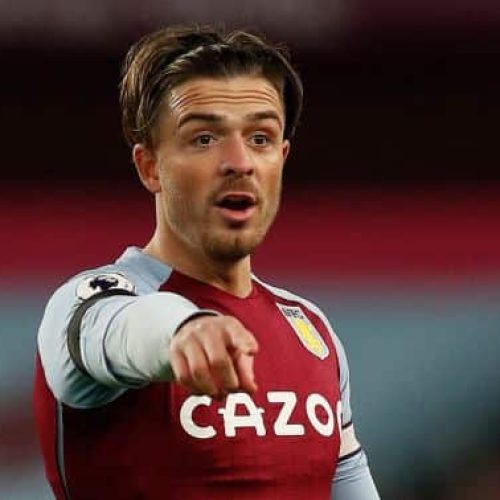 Liverpool’s Jack Grealish stance revealed