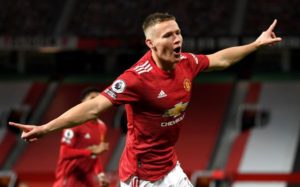 Read more about the article Manchester United put six past Leeds as rivals renew acquaintances