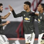 Rashford Man United