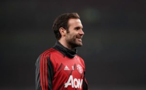 Read more about the article Mata: Footballers waking up to societal issues and making a difference