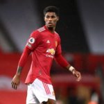 Rashford back in Manchester United squad for trip to Leicester