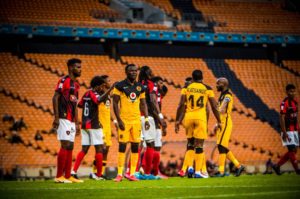 Read more about the article Safa don’t expect issues for Chiefs and Pirates in continental clashes