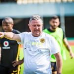 Motaung: Chiefs needs to be patient with Hunt