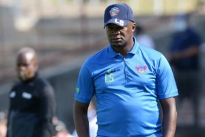 Read more about the article Chippa sack Seema, appoints Eymael