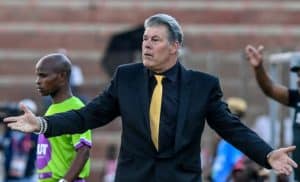 Read more about the article Chippa withdraw Eymael’s appointment