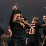 Highlights: Man City breeze past Everton to go 10 points clear