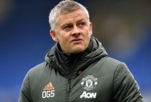 Read more about the article Solskjaer admits Man Utd need to strengthen to challenge city rivals