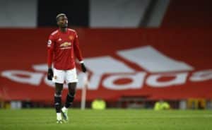 Read more about the article Pogba’s agent says January departure from Man Utd unlikely