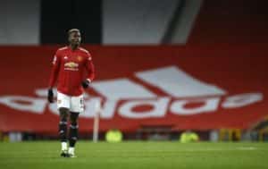 Read more about the article Pogba’s Man Utd future update from Solskjaer