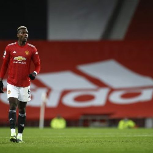 Pogba’s Man Utd future update from Solskjaer