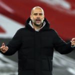 What is going on? – Guardiola baffled by VAR after City miss out on penalty