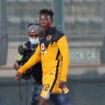 Chiefs needed time to reflect after Nedbank Cup defeat - Zulu on postponed Caf game