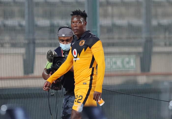 You are currently viewing Chiefs needed time to reflect after Nedbank Cup defeat – Zulu on postponed Caf game
