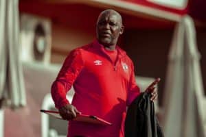 Read more about the article Mosimane’s Al Ahly drop points in first game of 2021