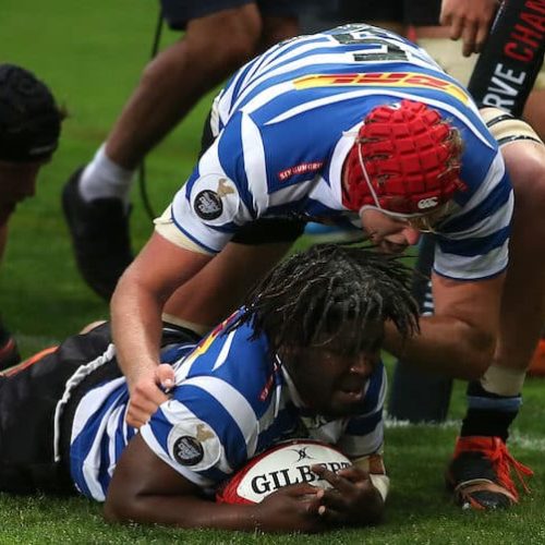 WP scrap to win over Pumas