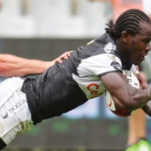 Sharks keep Currie Cup title race alive