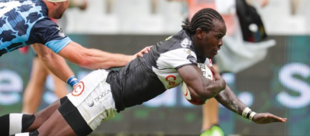 You are currently viewing Sharks keep Currie Cup title race alive