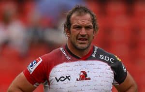 Read more about the article Du Plessis back to anchor Lions scrum