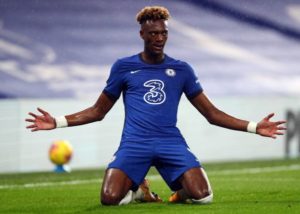 Read more about the article Aston Villa join race for Tammy Abraham