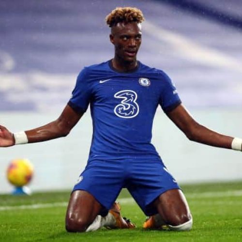 Aston Villa join race for Tammy Abraham