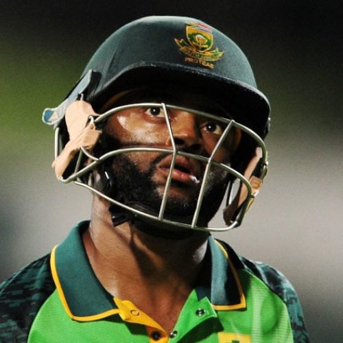 Proteas set for changes as Bavuma calls for action