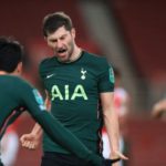Tottenham see off Stoke to reach Carabao Cup semi-finals