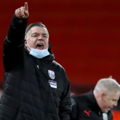 Allardyce backs Premier League ‘circuit break’