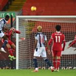 Ajayi strikes late as Liverpool are held to a draw by West Brom