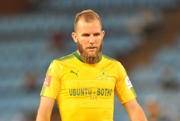 You are currently viewing Brockie joins Bentleigh Greens