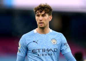 Read more about the article Manchester City must maintain their momentum – Stones