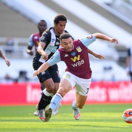 Newcastle’s EPL clash with Villa postponed over coronavirus outbreak