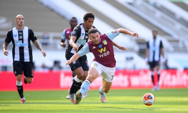 You are currently viewing Newcastle’s EPL clash with Villa postponed over coronavirus outbreak