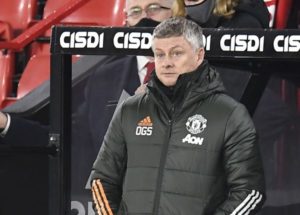 Read more about the article Solskjaer urges Man United to cut out the slow starts