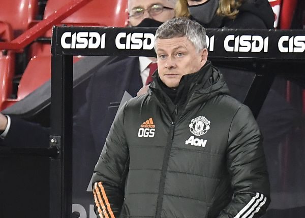 You are currently viewing Solskjaer urges Man United to cut out the slow starts