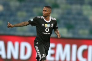 Read more about the article Motshwari praises Lorch display against Celtic