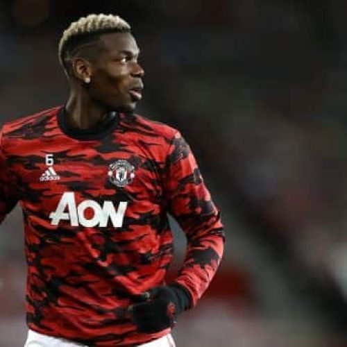 Pogba to be offered new deal by Manchester United