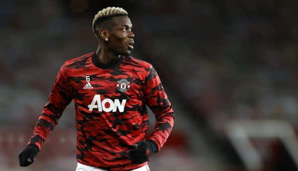 You are currently viewing Pogba to be offered new deal by Manchester United