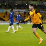 Neto claims late winner as Wolves edge victory over Chelsea