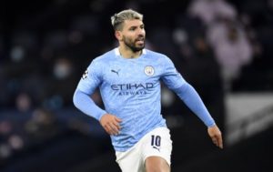 Read more about the article Guardiola ponders Aguero return against West Brom