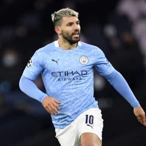 Guardiola ponders Aguero return against West Brom