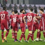 Salah becomes Liverpool’s UCL top-scorer in Denmark draw