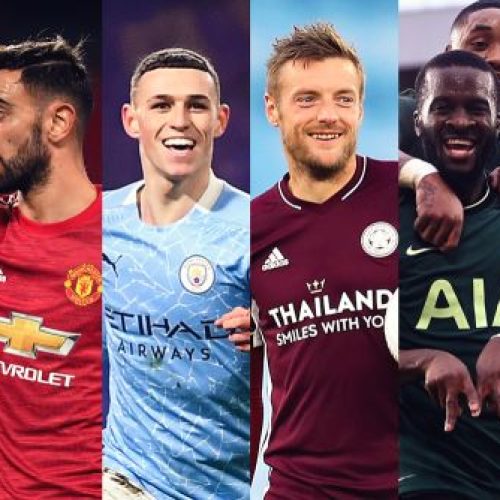 The Premier League title race: Assessing the contenders