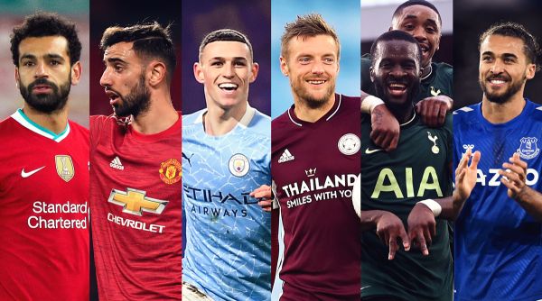 You are currently viewing The Premier League title race: Assessing the contenders