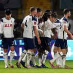 Tottenham