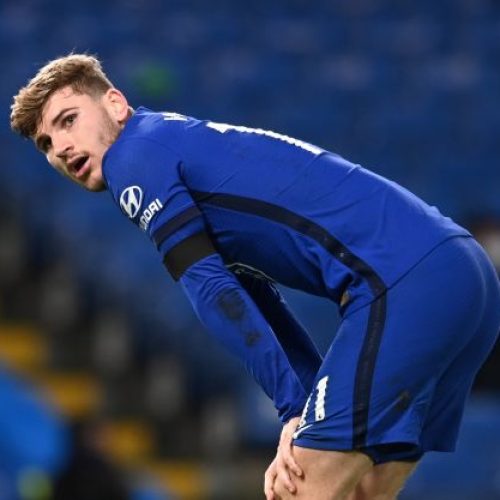 Why is Timo Werner struggling so much at Chelsea?