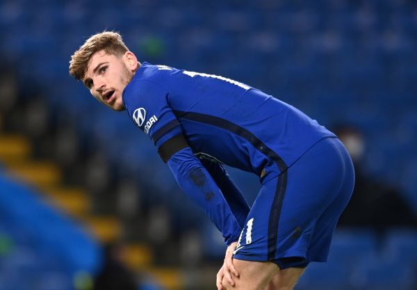 You are currently viewing Why is Timo Werner struggling so much at Chelsea?