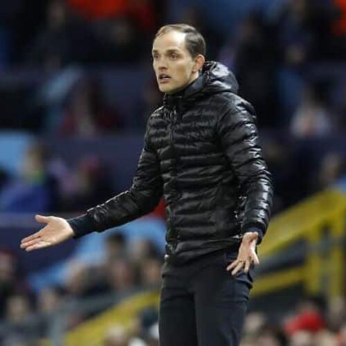 5 things you may not have known about new Chelsea head coach Thomas Tuchel